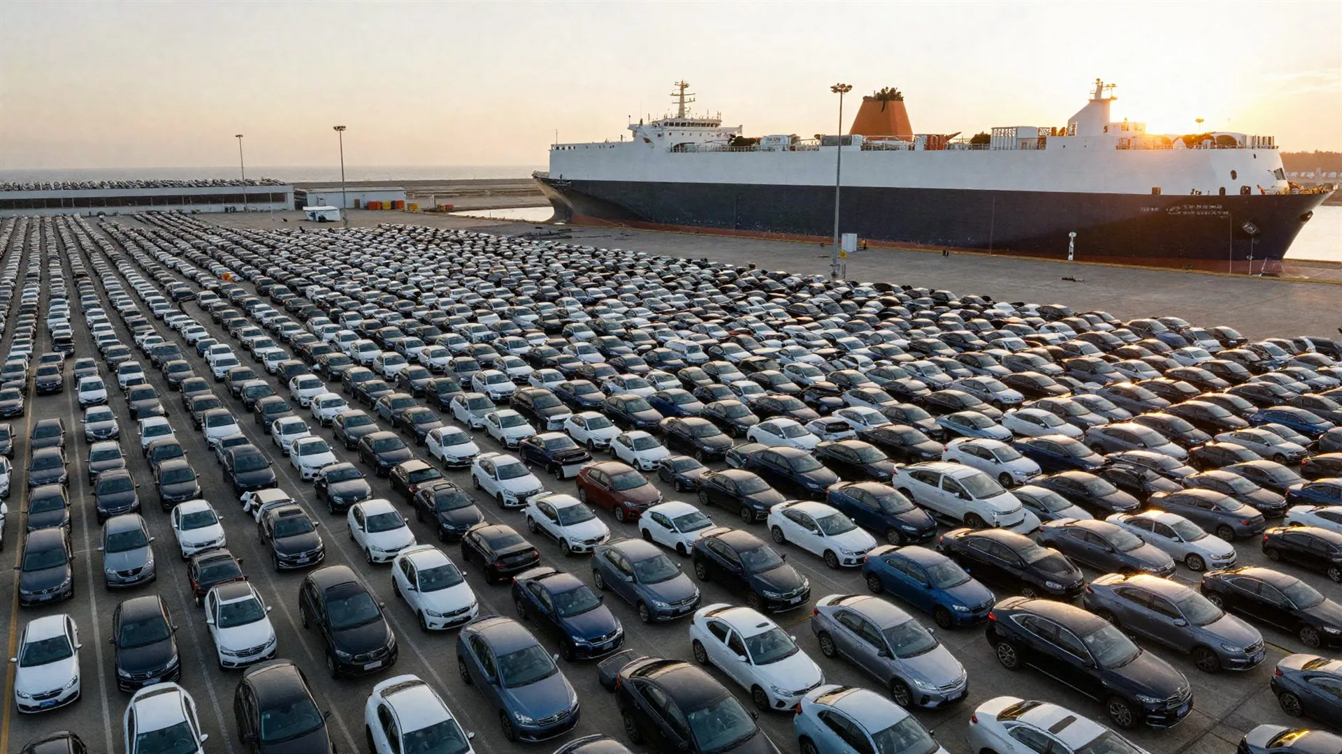 Japanese Automotive