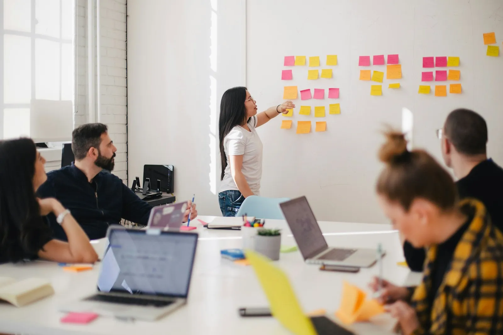 Business Development