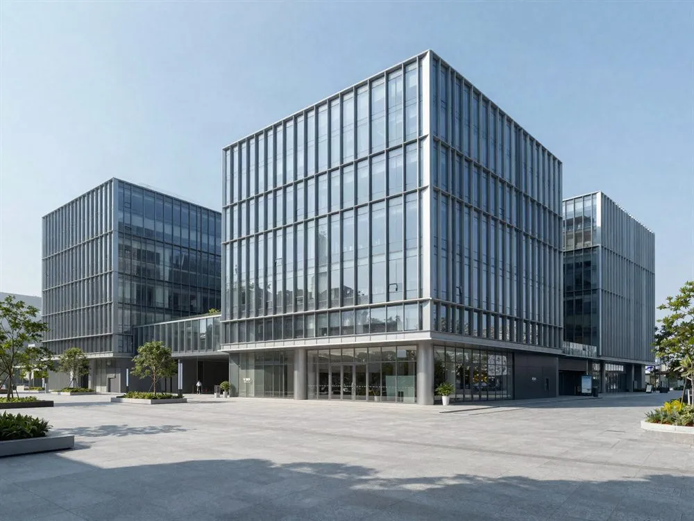 Commercial Projects