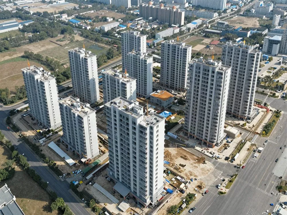 Real Estate Projects