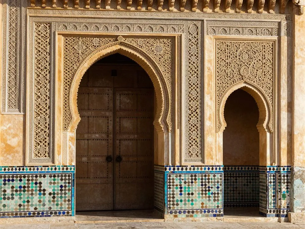 Imperial Cities