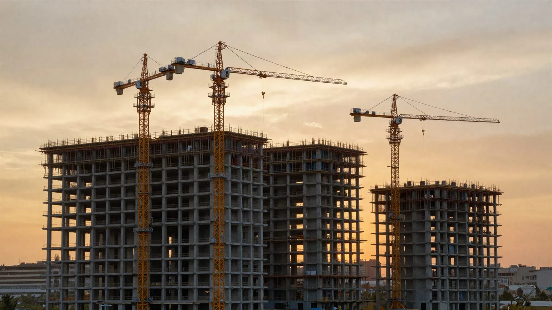 Project Development