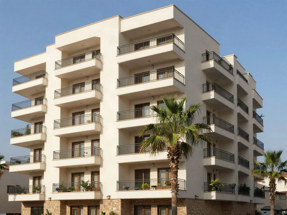 Apartments & Villas