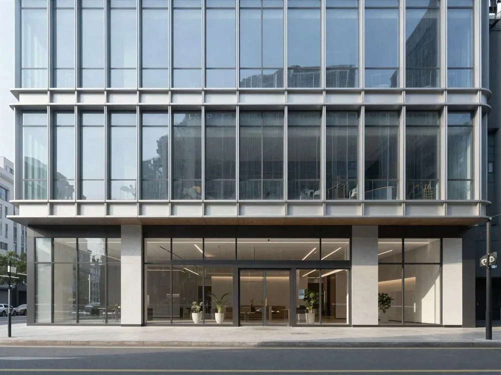 Commercial & Offices