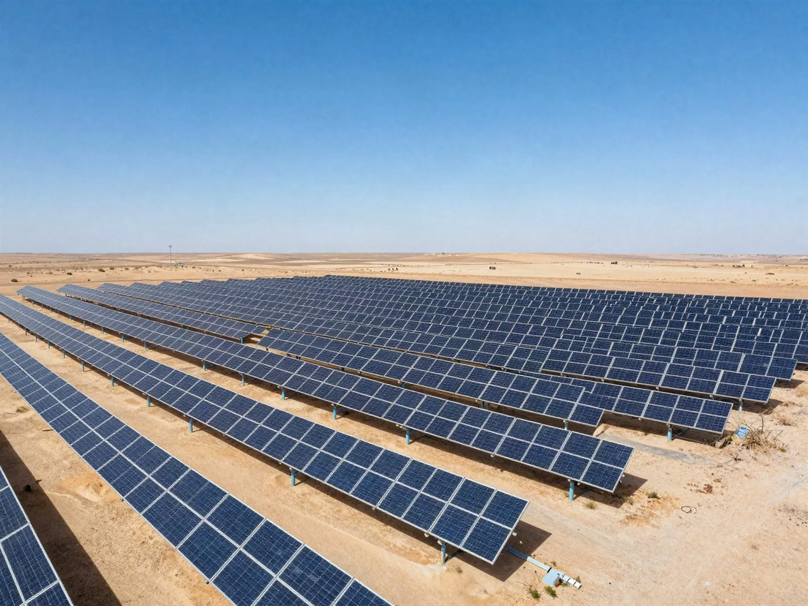 Renewable Energy