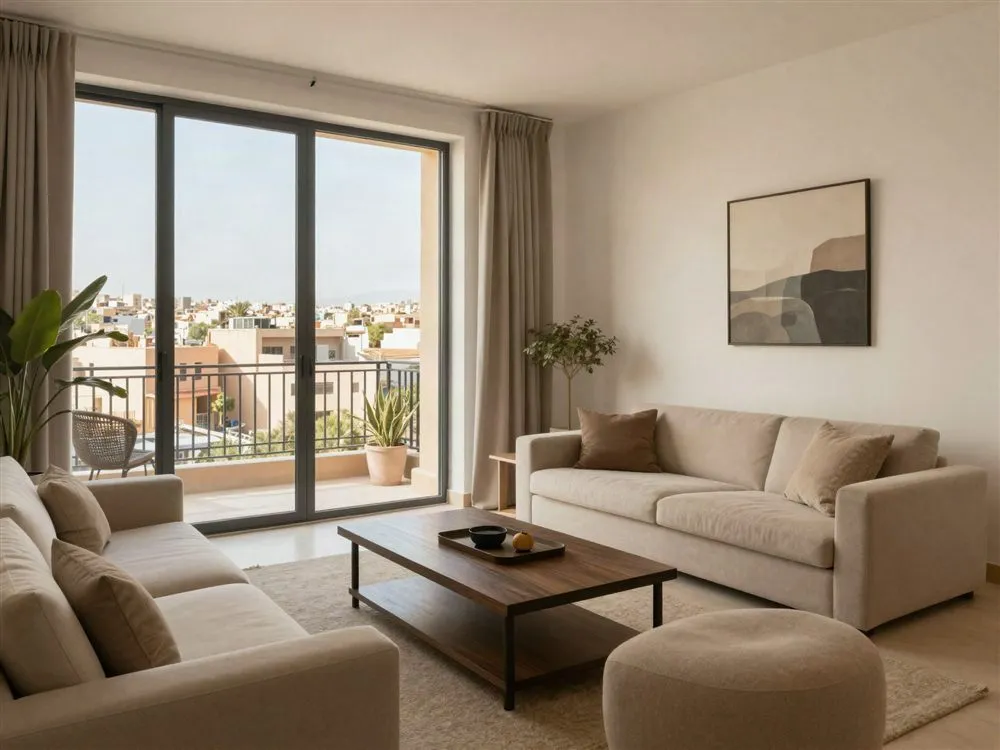 Apartment Rentals