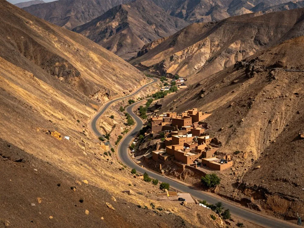 Morocco Excursions