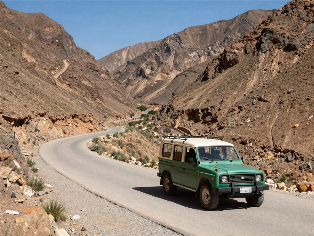 Private Tours
